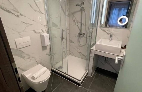 Plattenhardt Hotel | ASD Hotel