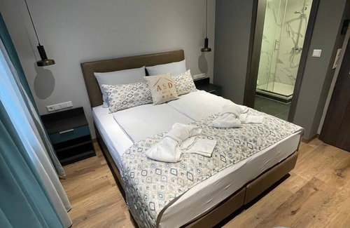 Plattenhardt Hotel | ASD Hotel