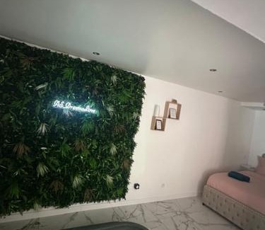Centre Ville d'Ales Apartamento | Asdreamslove