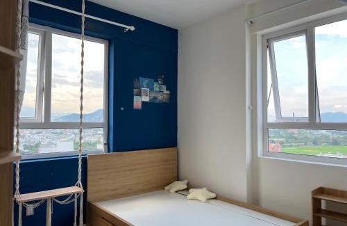 Phan Rang Apartamento | ASeaLover Hacom 2 Beds 12F