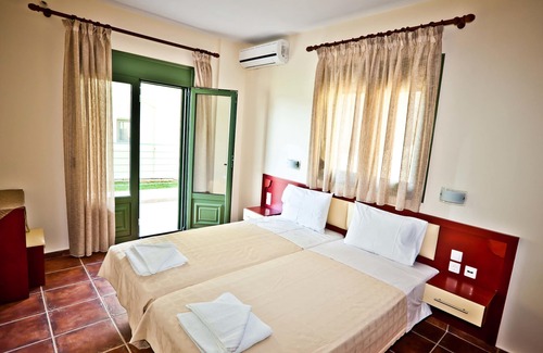 Skiathos Casa | Aselinos Suites