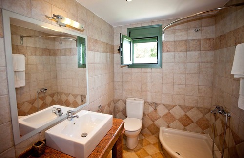 Skiathos Casa | Aselinos Suites