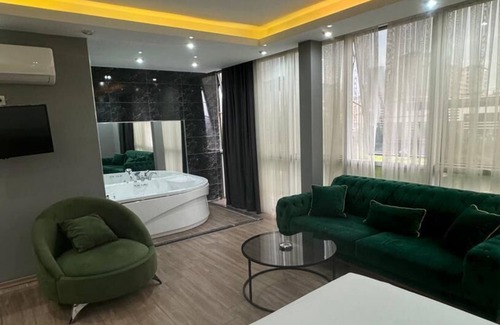 Umraniye Hotel | ASEM PALACE
