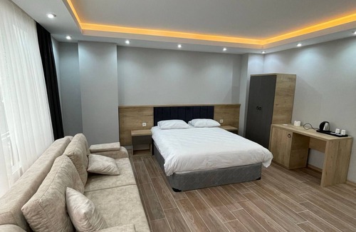 Umraniye Hotel | ASEM PALACE