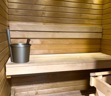 Kuopio Apartamento | Aseman Portti - Stunning 1BR Apartment with sauna 8th Floor