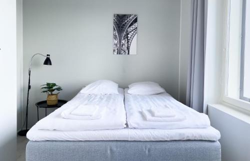 Kuopio Apartamento | Aseman Portti - Stunning 1BR Apartment 11th Floor