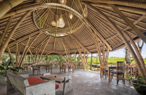 East Selemadeg Villa | Asep Gumi Retreat