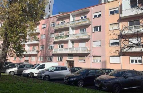 Alvalade Apartamento | ASF Home