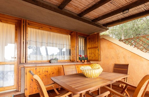Cugnana Verde Apartamento | ASFODELI 14, COZY AND PRIVATE ONE-BEDROOM APARTMENT IN CUGNANA VERDE