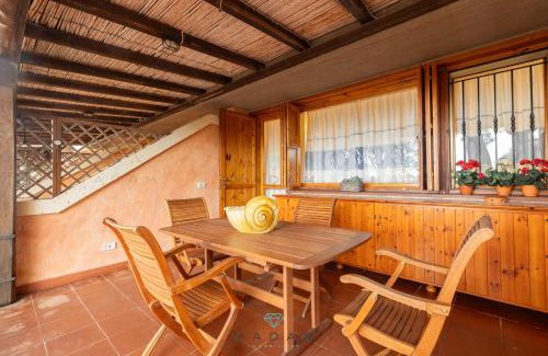 Cugnana Verde Apartamento | Asfodeli 14