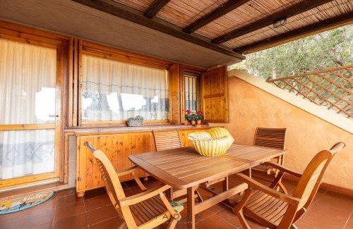 Cugnana Verde Apartamento | Asfodeli 14