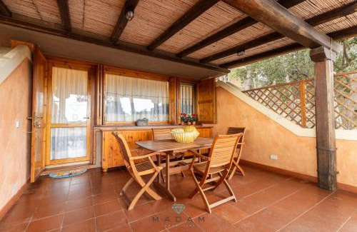 Cugnana Verde Apartamento | Asfodeli 14