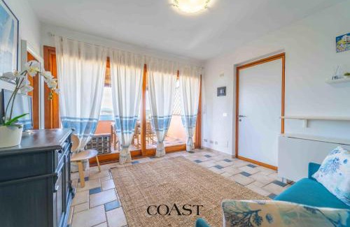 Portisco Apartamento | Asfodeli - Bilocale con vista mare e WiFi