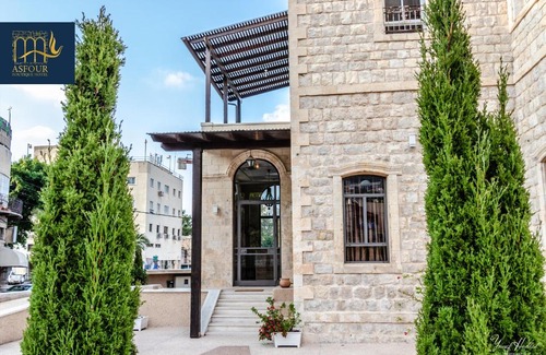 Haifa Casa | Asfour Hotel