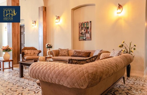 Haifa Casa | Asfour Hotel