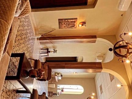 Haifa Casa | Asfour Hotel