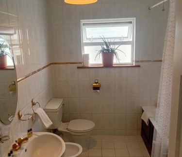 Galway City Centre Casa | Asgard Guest House