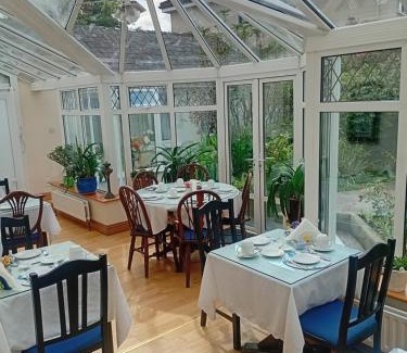 Galway City Centre Casa | Asgard Guest House