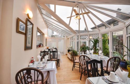 Galway City Centre Casa | Asgard Guest House
