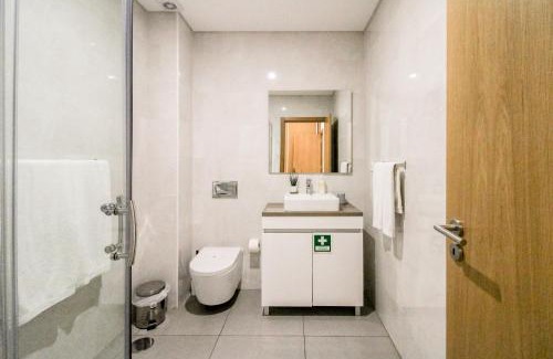 Centro / Baixa Apartamento | Asgard Oporto Downtown Apartments