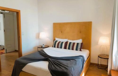 Centro / Baixa Apartamento | Asgard Oporto Downtown Apartments