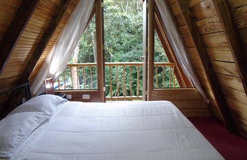 San Agustin Casa | Asgard San Agustin Huila