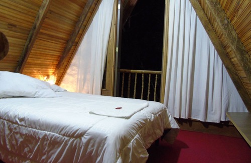San Agustin Casa | Asgard San Agustin Huila