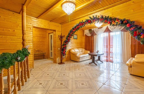 Bukovel Cabina | Asgard