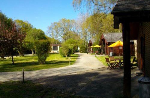 Ashford Casa | ASH 2 Bedroom Lodge