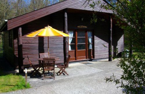 Ashford Casa | ASH 2 Bedroom Lodge