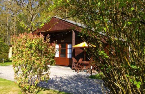 Ashford Casa | ASH 2 Bedroom Lodge