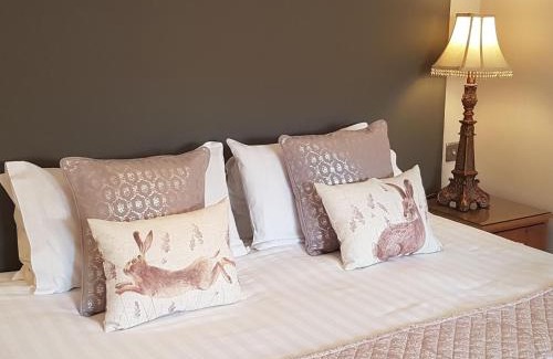 Frampton Casa | Ash Cottage
