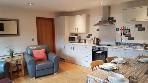 Frampton Casa | Ash Cottage