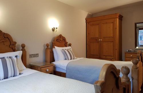 Frampton Casa | Ash Cottage
