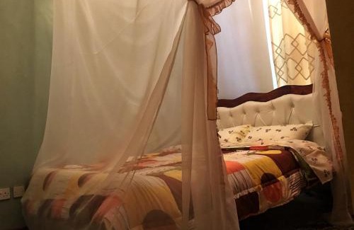 Kasarani Apartamento | Ash house 1