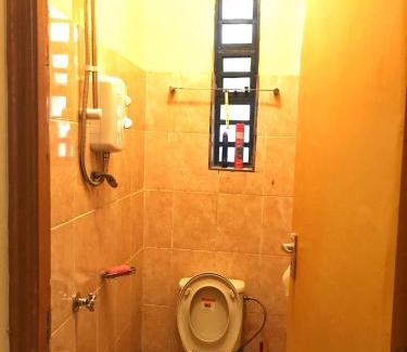 Kasarani Apartamento | Ash house 1