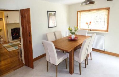 Alton Casa | Ash House