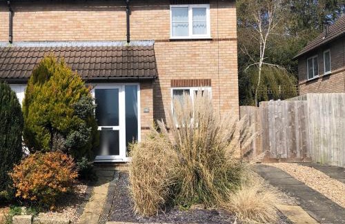 Uppingham Casa | Ash House