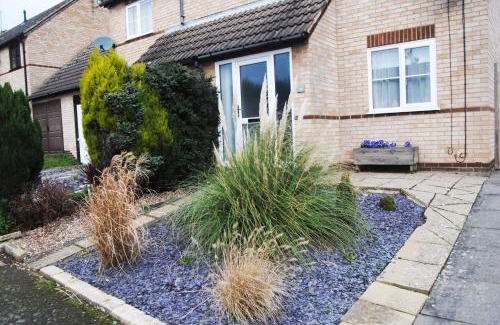 Uppingham Casa | Ash House