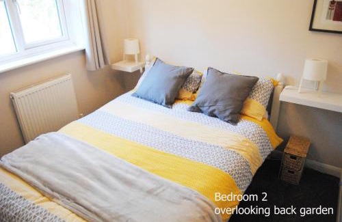 Uppingham Casa | Ash House