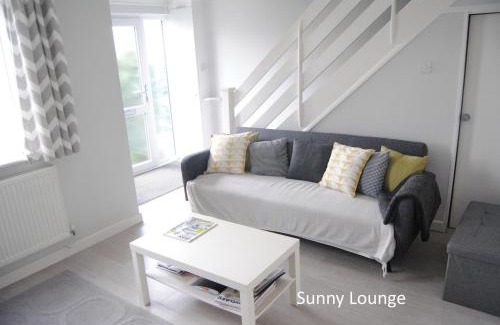 Uppingham Casa | Ash House