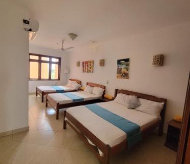 Shanzu Apartamento | Ash Lamera beach apartments