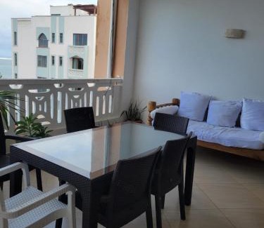 Shanzu Apartamento | Ash Lamera beach apartments