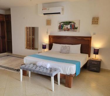 Shanzu Apartamento | Ash Lamera beach apartments