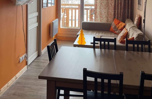 Bergers Apartamento | ASH - Le Christiania - Les Bergers