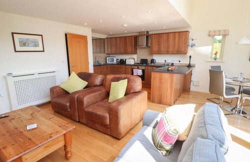 Kirkby Lonsdale Cabaña | Ash Meadows
