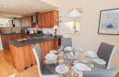 Kirkby Lonsdale Cabaña | Ash Meadows