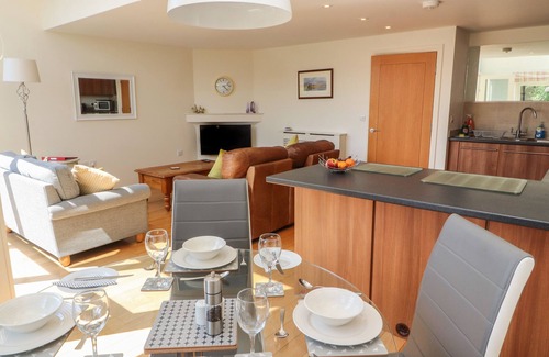 Kirkby Lonsdale Cabaña | Ash Meadows