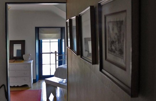 Holicong Cama Y Desayuno | Ash Mill Farm Bed & Breakfast