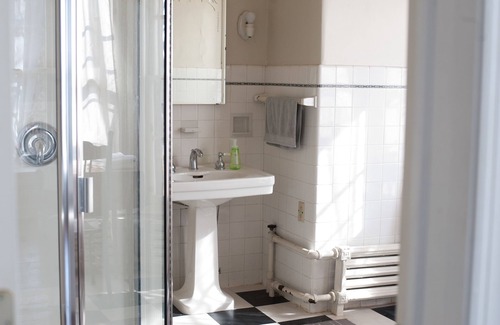 Holicong Cama Y Desayuno | Ash Mill Farm Bed & Breakfast